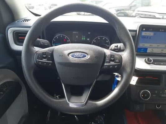 2022 Ford Maverick XLT in Virginia Beach, VA - Priority Auto Group