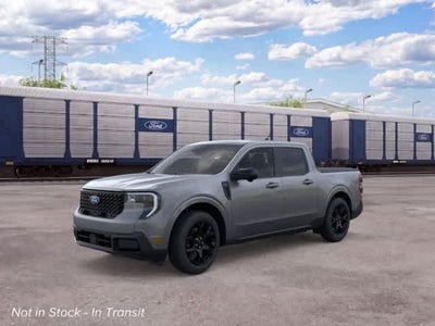 2026 Ford Maverick Lariat®