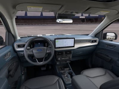 2026 Ford Maverick Lariat®