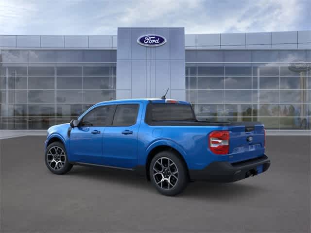 2026 Ford Maverick Lariat®