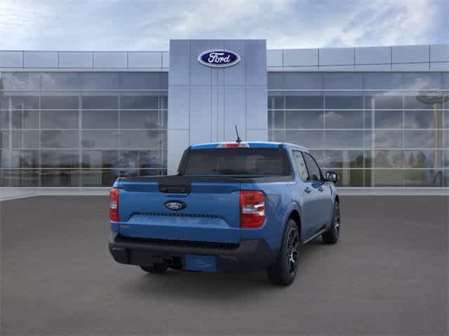 2026 Ford Maverick Lariat®