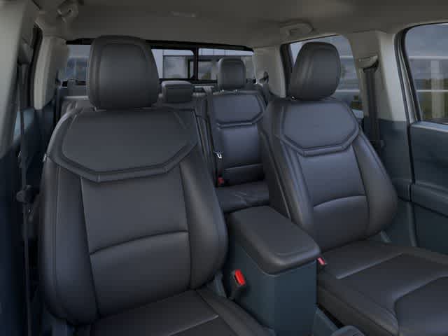 2026 Ford Maverick Lariat®