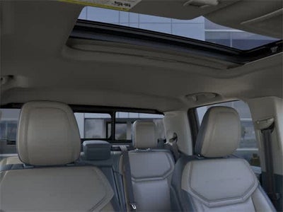 2026 Ford Maverick Lariat®