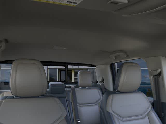 2026 Ford Maverick Lariat®