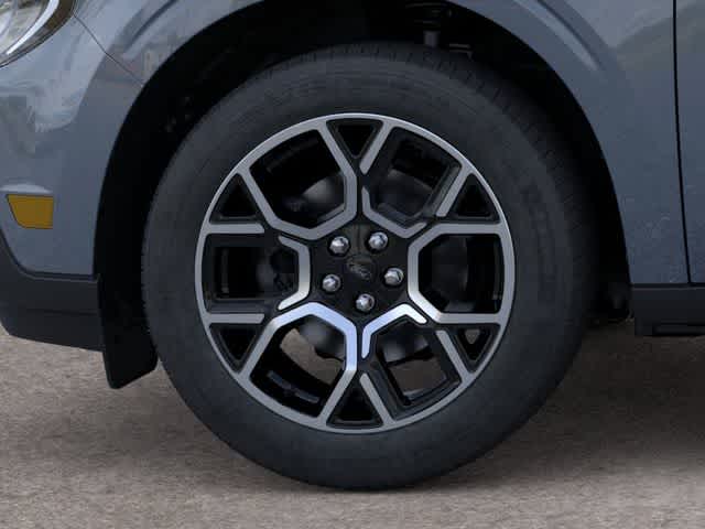 2026 Ford Maverick Lariat®