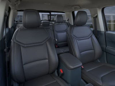 2026 Ford Maverick Lariat®