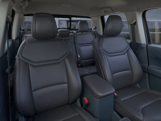 2026 Ford Maverick Lariat®