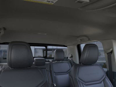 2026 Ford Maverick Lariat®