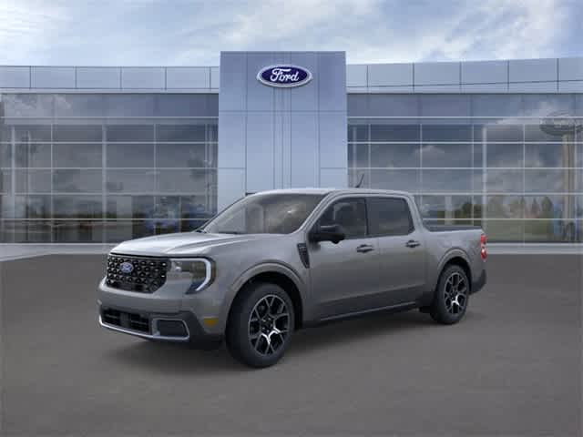 2026 Ford Maverick Lariat®