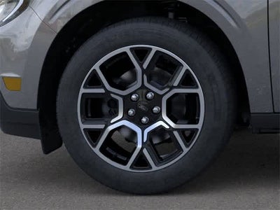 2026 Ford Maverick Lariat®