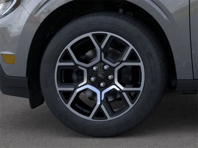 2026 Ford Maverick Lariat®