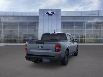 2026 Ford Maverick Lariat®