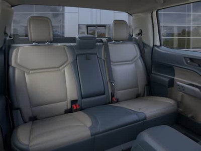 2026 Ford Maverick Lariat®