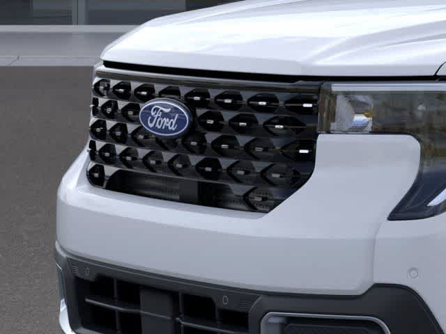 2026 Ford Maverick Lariat®