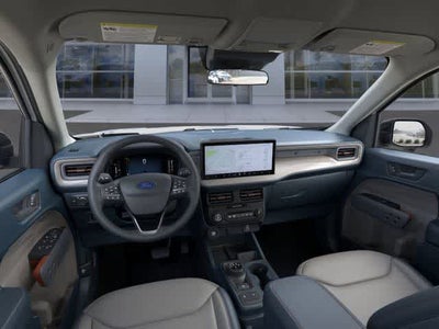 2026 Ford Maverick Lariat®