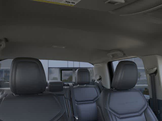 2026 Ford Maverick Lariat®