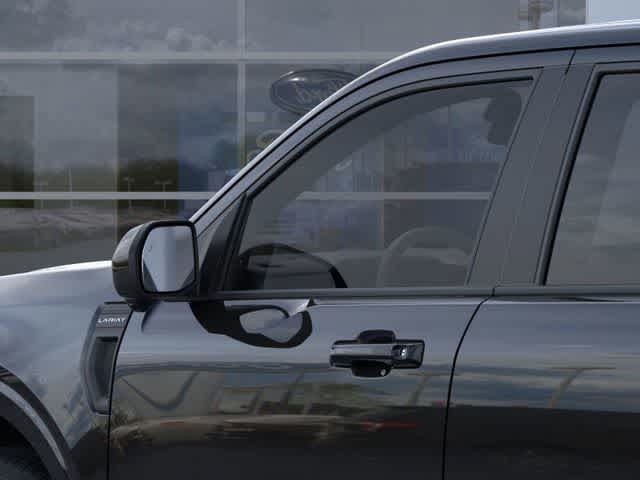 2026 Ford Maverick Lariat®