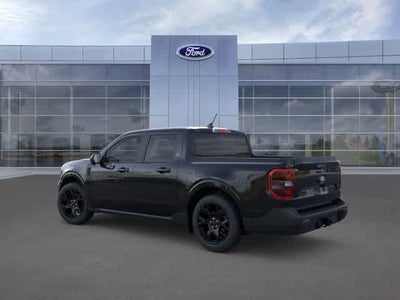 2026 Ford Maverick Lariat®