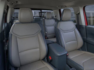 2026 Ford Maverick Lariat®