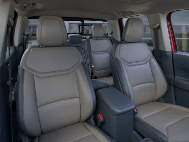 2026 Ford Maverick Lariat®