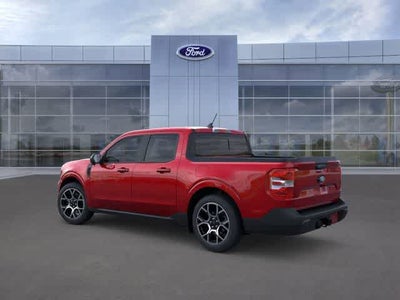 2026 Ford Maverick Lariat®