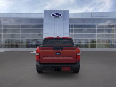 2026 Ford Maverick Lariat®