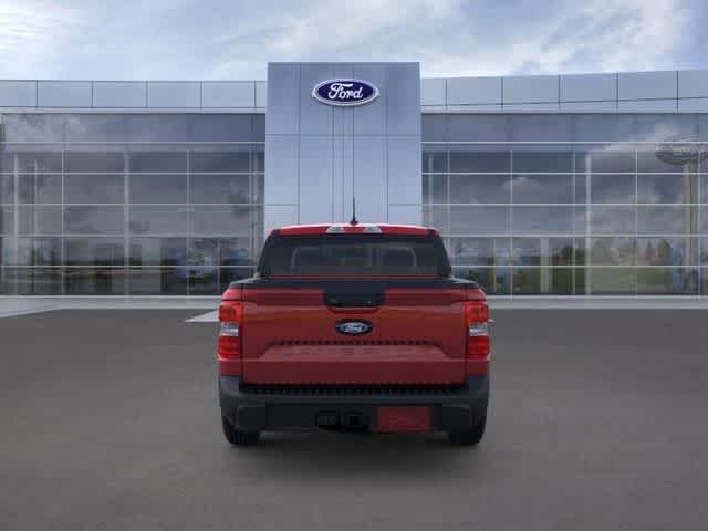 2026 Ford Maverick Lariat®