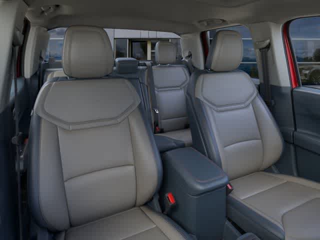 2026 Ford Maverick Lariat®