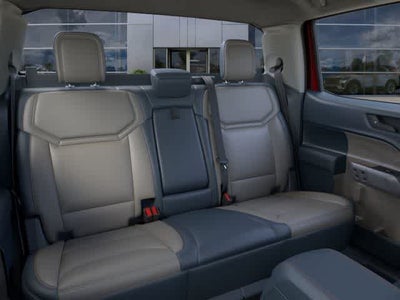 2026 Ford Maverick Lariat®