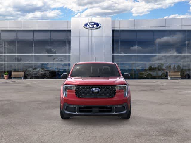 2026 Ford Maverick Lariat®