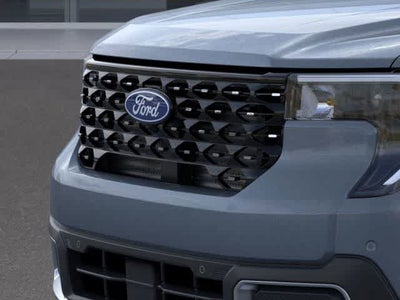 2026 Ford Maverick Lariat®