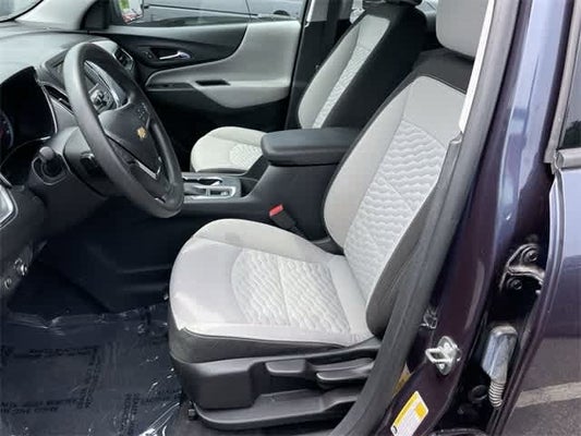 2019 Chevrolet Equinox LS in Virginia Beach, VA - Priority Auto Group