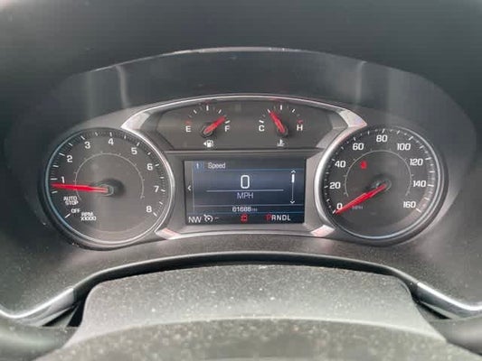 2019 Chevrolet Equinox LT w/1LT in Virginia Beach, VA - Priority Auto Group