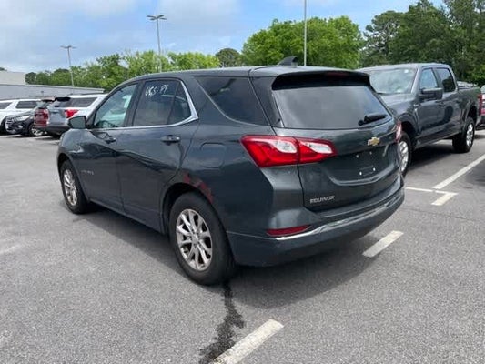 2019 Chevrolet Equinox LT w/1LT in Virginia Beach, VA - Priority Auto Group
