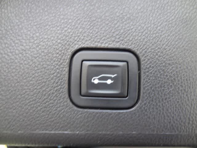 2016 Cadillac SRX Premium Collection