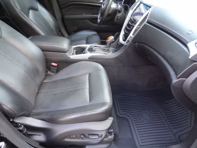 2016 Cadillac SRX Premium Collection