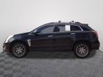 2016 Cadillac SRX Premium Collection