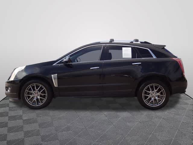 2016 Cadillac SRX Premium Collection