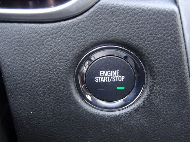 2016 Cadillac SRX Premium Collection