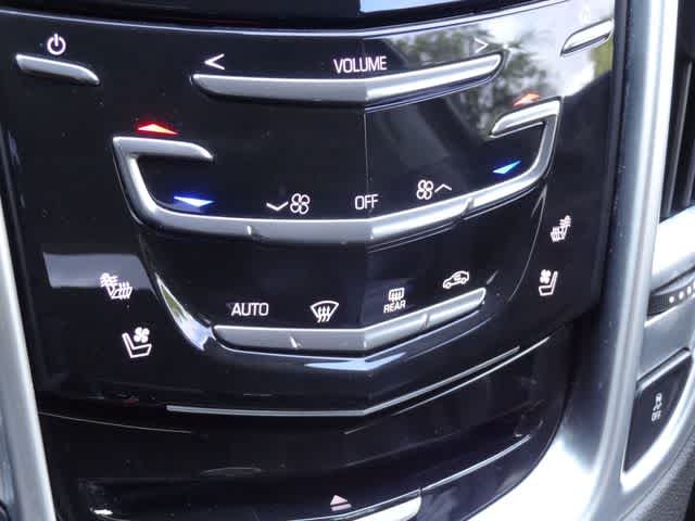 2016 Cadillac SRX Premium Collection