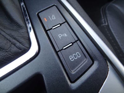2016 Cadillac SRX Premium Collection