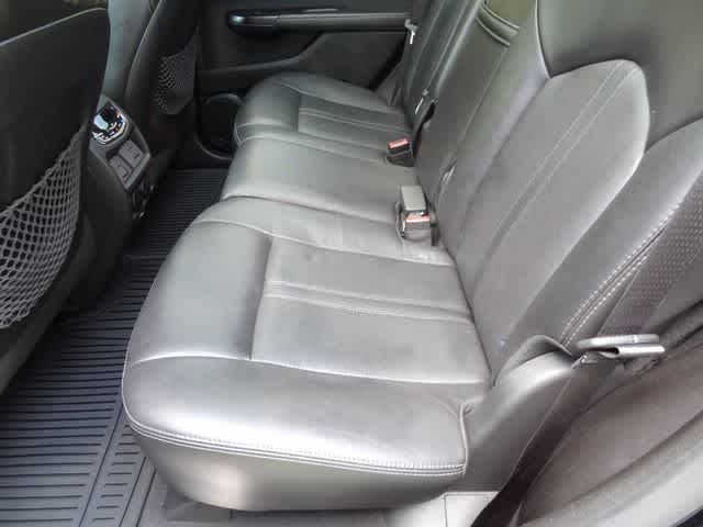 2016 Cadillac SRX Premium Collection