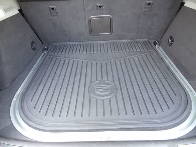 2016 Cadillac SRX Premium Collection