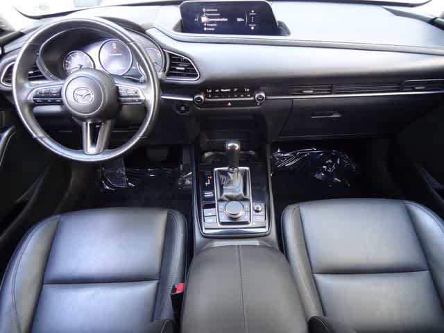 2024 Mazda Mazda CX-30 Select