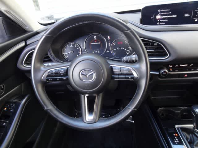 2024 Mazda Mazda CX-30 Select