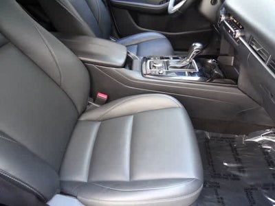 2024 Mazda Mazda CX-30 Select