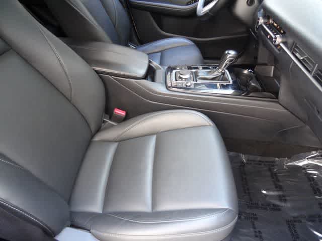 2024 Mazda Mazda CX-30 Select