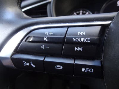 2024 Mazda Mazda CX-30 Select