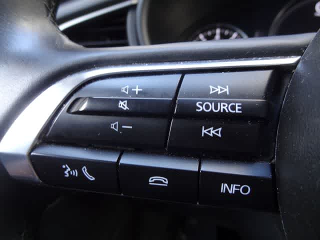 2024 Mazda Mazda CX-30 Select