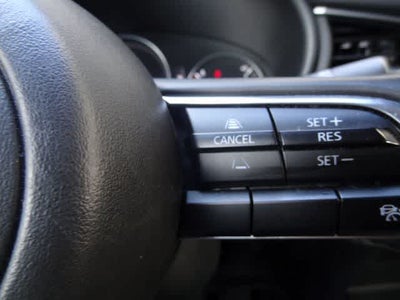 2024 Mazda Mazda CX-30 Select